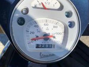 VESPA PIAGGIO PX 150 ANNO 2007, KM 13.500