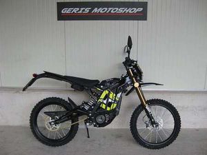 SONSTIGE LIGHT BEE L1E X 2025 MIT HECKUMBAU