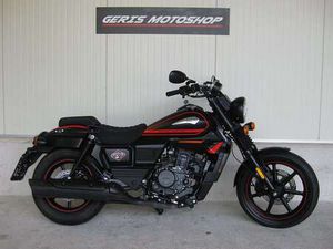 SONSTIGE RENEGADE COMMANDO VEGAS 125