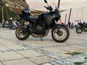 YAMAHA TRACER 7GT 2024 35KW(LIVRETE) PALMELA