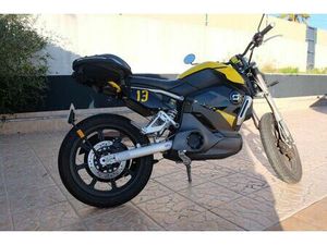 SUPER SOCO TC MAX 2022 – 5.697 KM – DE GARAGEM ALMARGEM DO BISPO, PÊRO PINHEIRO E MONTELAVAR