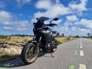 YAMAHA TRACER 7 2024 VISEU