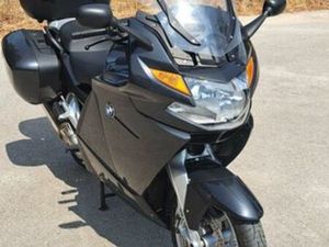 BMW K 1200 GT 3 MALAS CHARNECA DE CAPARICA E SOBREDA