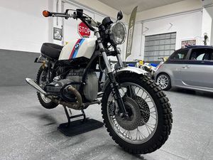 BMW R 45 CASTANHEIRA DE PÊRA