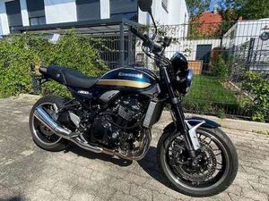 KAWASAKI Z 900