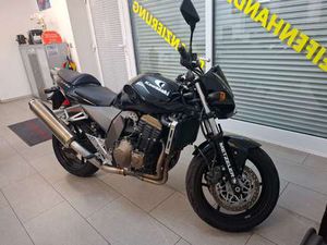 KAWASAKI Z 750