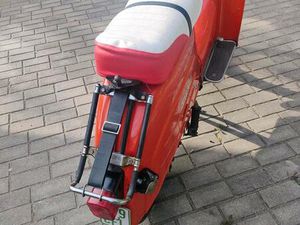 SIMSON SCHWALBE KR51/1