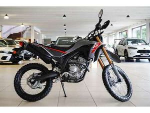 HONDA CRF 300 L