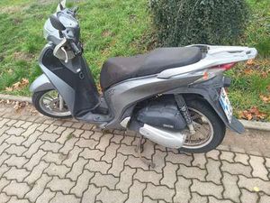 HONDA SH 125I