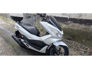 HONDA PCX 125 CC 2014 AVINTES