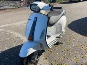 PIAGGIO VESPA 125 SPRINT - 2024