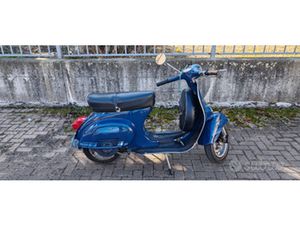VESPA PRIMAVERA ET3 125