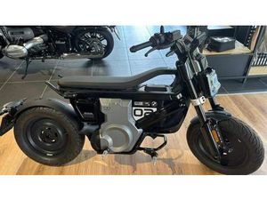 VENDO BMW CE 02 (2024 - 25) USATA A SARONNO (CODICE 9890422) - MOTO.IT