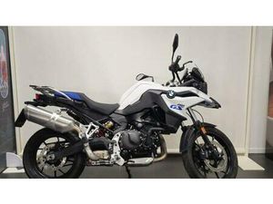 VENDO BMW F 800 GS (2024 - 25) USATA A RAVENNA (CODICE 9890611) - MOTO.IT