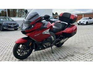 VENDO BMW K 1600 GT (2017 - 20) USATA A OLGIATE OLONA (CODICE 9890635) - MOTO.IT