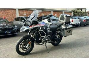 VENDO BMW R 1250 GS ADVENTURE (2021 - 24) USATA A OLGIATE OLONA (CODICE 9890638) - MOTO.IT