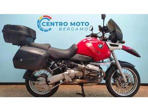 VENDO BMW R 850 GS USATA A SORISOLE (CODICE 9890438) - MOTO.IT