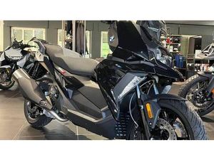 VENDO BMW C 400 X (2025) USATA A SARONNO (CODICE 9890335) - MOTO.IT