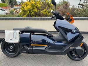 BMW CE 04 15KW SCOOTER ELECTRIC CVT TOOTHED BELT (42 PS)
