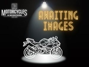 BMW F 850 GS TE 853 CC