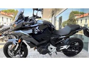 VENDO BMW F 900 XR (2020 - 24) USATA A SARONNO (CODICE 9890389) - MOTO.IT
