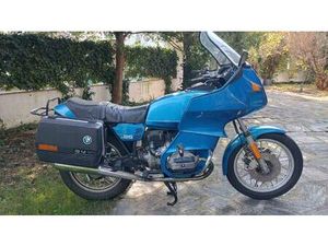 VENDO BMW R 65 (1978 - 84) USATA A SPINO D'ADDA (CODICE 9890211) - MOTO.IT