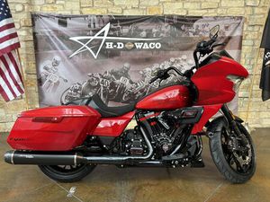 2025 CVO® ROAD GLIDE® ST