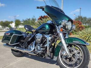 2021 ELECTRA GLIDE® POLICE