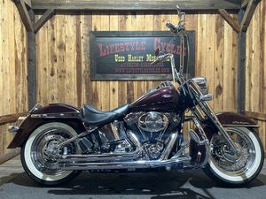 2006 SOFTAIL® DELUXE