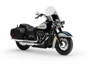 2019 SOFTAIL® HERITAGE CLASSIC 114
