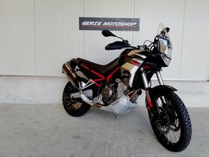 OCCASION APRILIA TUAREG 660