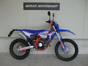 MOTO NEUVE: BETA RR 125 4T
