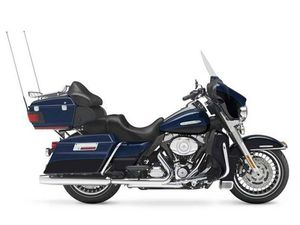2013 HARLEY-DAVIDSON ELECTRA GLIDE® ULTRA LIMITED