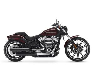 2018 SOFTAIL® BREAKOUT® 114