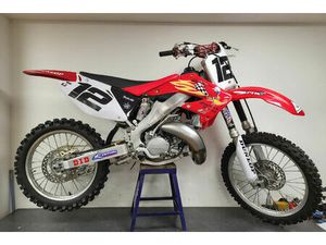 HONDA CR 125 2002