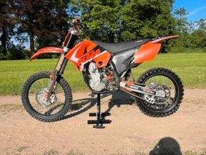 KTM SXF 450CC — MOTOREN | KTM — MARKTPLAATS