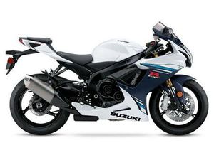 2023 SUZUKI GSX-R750