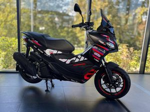 APRILIA SR GT 125 E5+ REPLICA