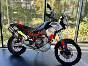 APRILIA TUAREG 660