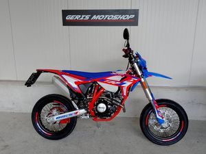 OCCASION BETA RR 125 LC MOTARD