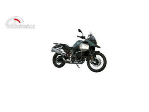 BMW F 900 GS ADVENTURE