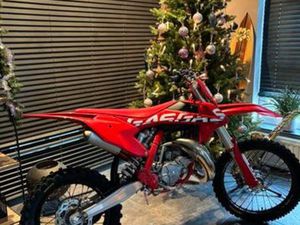 GASGAS 85 2024 NIEUW - GROTE WIELEN KTM HUSVARNA — MOTOREN | OVERIGE MERKEN — MARKTPLAATS