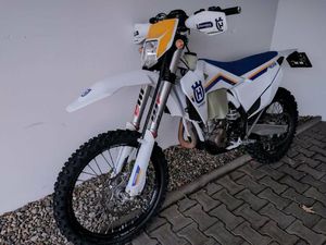OCCASION HUSQVARNA FC 350 HERITAGE