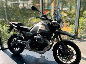 MOTO GUZZI V 85 TT STRADA