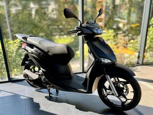 PIAGGIO LIBERTY 125 E5+
