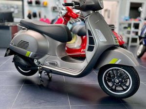 VESPA GTS 300 SUPER TECH