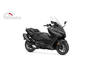 YAMAHA T-MAX 560 AKCE, 3 ROKY ZÁRUKA