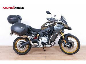 BMW F 850 GS ADVENTURE - MUNDIMOTO