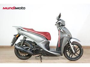 KYMCO PEOPLE 125 S ABS - MUNDIMOTO