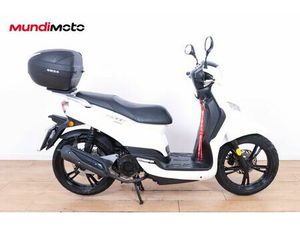 PEUGEOT TWEET 125 ACTIVE - MUNDIMOTO